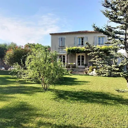 Bed & Breakfast La Lezardiere