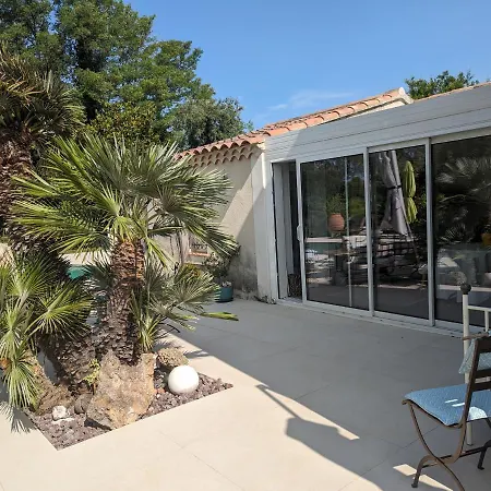 Bed & Breakfast La Lezardiere